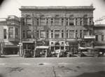 Stockton - Streets - c.1920 - 1929: Sutter St. Mail Building by Unknown