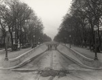Stockton - Streets - c.1920 - 1929: Underpass by Unknown