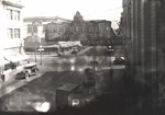 Stockton - Streets - c.1930 - 1939: E. Main St., 500 block, Federal Outfitting Co. by Unknown