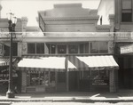 Stockton - Streets - c.1920 - 1929: E. Main St. Snow White Bakery by Unknown