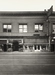 Stockton - Streets - c.1920 - 1929: Main St. Burnett Bros., The Wave Candy Store by Unknown