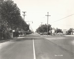 Stockton - Streets - c.1930 - 1939: Charter Way and Wilson Way by Unknown