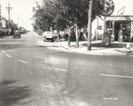 Stockton - Streets - c.1930 - 1939: Charter Way and Wilson Way by Unknown