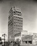 Stockton - Streets - c.1920 - 1929: Sutter St. Medico-Dental Building by Unknown