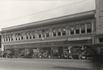 Stockton - Streets - c.1920 - 1929: Sutter St. Martha Washington Grocery Stores Inc. by Unknown