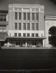 Stockton - Streets - c.1930 - 1939: E. Main St., 400 block, S.H. Kress & Co. by Unknown