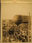 Stockton - Centennial Celebration: Baloon Ascension by Unknown
