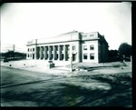 Stockton - Muncipal Buildings: Stockton Memorial Civic Auditorium by Van Covert Martin