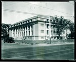 Stockton - Muncipal Buildings: Stockton City Hall by Van Covert Martin