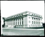 Stockton - Muncipal Buildings: Stockton City Hall by Van Covert Martin