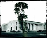 Stockton - Muncipal Buildings: Stockton U.S. Post Office by Van Covert Martin