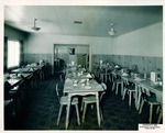 Stockton - Restaurants, Lunch Rooms, etc: Frenchy's Inn by Van Covert Martin
