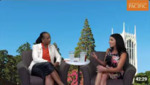 Humanizing us with Brenna Garcia by Mary J. Lomax-Ghirarduzzi and Brenna Garcia