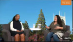 Humanizing Us with Destiny Rivas by Mary J. Lomax-Ghirarduzzi and Destiny Rivas
