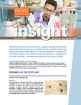 Insight - April 2019 by Dugoni School of Dentistry