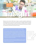 Insight - Summer 2020 by Dugoni School of Dentistry