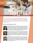 Insight - Fall 2021 by Dugoni School of Dentistry
