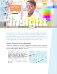 Insight - Spring 2021 by Dugoni School of Dentistry