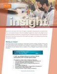 Insight - Winter 2022 by Dugoni School of Dentistry