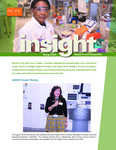 Insight - Spring 2024 by Dugoni School of Dentistry