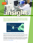 Insight - Winter 2025 by Dugoni School of Dentistry
