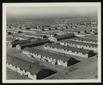 [General View of Granada (Colorado) Relocation Center]