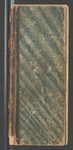 [Book Notes on Scotch Geology], [ca. 1863] by John Muir
