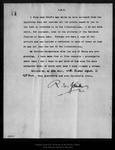Letter from R[obert] U[nderwood] Johnson to John Muir, 1894 Jun 7. by R[obert] U[nderwood] Johnson
