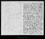 Letter from Susan M.Gilroy to John Muir, 1895 Oct 19. by Susan M. Gilroy