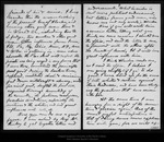 Letter from S. Hall Young to [John Muir], 1897 Jan 26. by S Hall Young