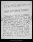 Letter from George Hansen to John Muir, 1896 Oct 16. by George Hansen