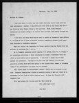 Letter from John Muir to [Robert Underwood] Johnson, 1896 Jan 16. by John Muir