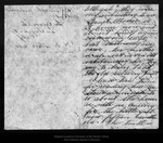 Letter from Anna Merrill Foster to [Annie L. Muir], 1895 Mar 18. by Anna Merrill Foster