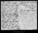 Letter from Anna Merrill Foster to [Annie L. Muir], 1895 Mar 18. by Anna Merrill Foster