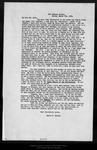 Letter from Henry F. Osborn to John Muir, 1896 Mar 6. by Henry F. Osborn