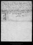 Letter from John Muir to Charles Notman, 1896 Nov 1. by John Muir