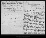 Letter from Cha[rle]s F. Lummis to John Muir, 1895 Jun 14. by Cha[rle]s F. Lummis