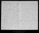 Letter from Louie Strentzel Muir to [John Muir], 1896 Jun 25. by Louie Strentzel Muir