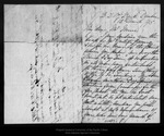 Letter from Agnes Kelly to John Muir, 1895 Mar 12. by Agnes Kelly