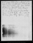 Letter from John Muir to [Melville Best] Anderson, 1895 Jun 23. by John Muir