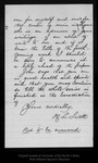 Letter from M[ary] L. Swett to John Muir, 1894 May 7. by M[ary] L. Swett