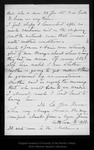 Letter from [John Muir] to Louie [Strentzel Muir] , 1896 Jun 11. by John Muir