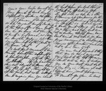 Letter from Agnes Kelly to John Muir, 1894 Apr 24. by Agnes Kelly