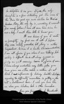 Letter from Eliza S. Hendricks to John Muir, 1894 Apr 23. by Eliza S. Hendricks