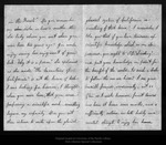 Letter from Eliza Hendricks to John Muir, 1895 Feb 11. by Eliza S. Hendricks