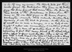 Letter from [John Muir] to [Annie] Wanda [Muir], 1896 Jul 5 . by John Muir