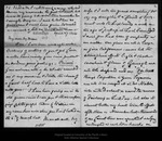 Letter from David Douglas to John Muir, 1894 Apr 27. by David Douglas