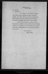 Letter from Berkeley [Calif] to John Muir, 1894 Oct 17. by Berkeley [Calif]