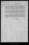 Letter from David Douglas to John Muir, 1894 Dec 14. by David Douglas