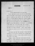 Letter from R[obert] U[nderwood] Johnson to John Muir, 1895 Jan 2. by R[obert] U[nderwood] Johnson